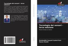 Bookcover of Tecnologia dei sensori - terza edizione
