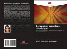 Bookcover of Conception graphique numérique