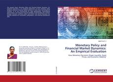 Borítókép a  Monetary Policy and Financial Market Dynamics: An Empirical Evaluation - hoz