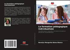 Buchcover von La formation pédagogique individualisée