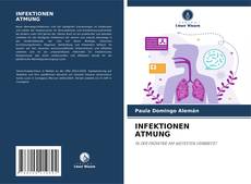 Обложка INFEKTIONEN ATMUNG