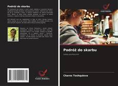 Обложка Podróż do skarbu