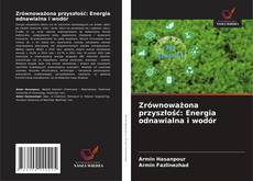 Buchcover von Zrównoważona przyszłość: Energia odnawialna i wodór