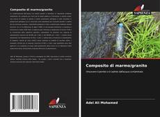 Copertina di Composito di marmo/granito