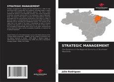 STRATEGIC MANAGEMENT kitap kapağı