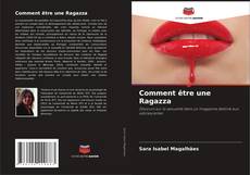 Capa do livro de Comment être une Ragazza 
