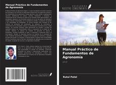 Portada del libro de Manual Práctico de Fundamentos de Agronomía