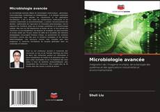 Copertina di Microbiologie avancée