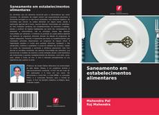 Copertina di Saneamento em estabelecimentos alimentares