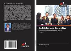 Copertina di Soddisfazione lavorativa