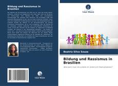 Bookcover of Bildung und Rassismus in Brasilien