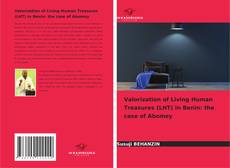 Обложка Valorization of Living Human Treasures (LHT) in Benin: the case of Abomey