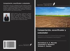 Couverture de Compactación, escarificador y subsolador