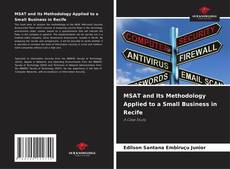 Borítókép a  MSAT and Its Methodology Applied to a Small Business in Recife - hoz