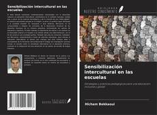 Portada del libro de Sensibilización intercultural en las escuelas