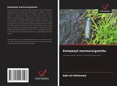 Buchcover von Kompozyt marmuru/granitu