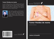Couverture de Tumor filoides de mama