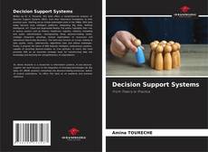 Decision Support Systems kitap kapağı