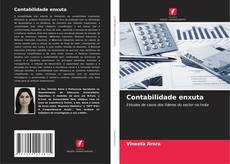 Bookcover of Contabilidade enxuta