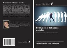 Portada del libro de Evaluación del acoso escolar