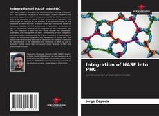 Bookcover of Integration of NASF into PHC