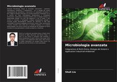 Couverture de Microbiologia avanzata