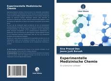 Copertina di Experimentelle Medizinische Chemie