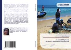 Bookcover of An Island Displaced