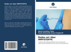 Buchcover von Reden wir über IMPFSTOFFE