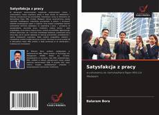 Copertina di Satysfakcja z pracy