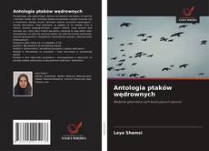 Antologia ptaków wędrownych的封面