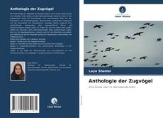 Portada del libro de Anthologie der Zugvögel