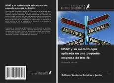 Copertina di MSAT y su metodología aplicada en una pequeña empresa de Recife
