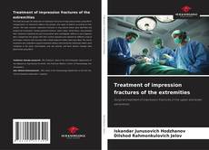 Borítókép a  Treatment of impression fractures of the extremities - hoz