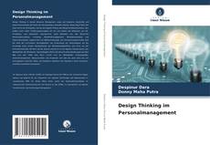 Bookcover of Design Thinking im Personalmanagement