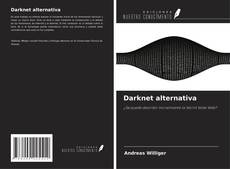 Portada del libro de Darknet alternativa