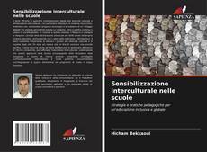 Copertina di Sensibilizzazione interculturale nelle scuole