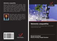 Copertina di Skimmia anquetilia