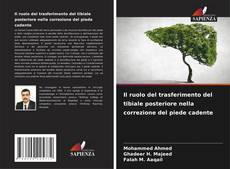Обложка Il ruolo del trasferimento del tibiale posteriore nella correzione del piede cadente