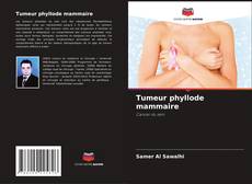 Bookcover of Tumeur phyllode mammaire