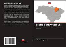 Copertina di GESTION STRATÉGIQUE