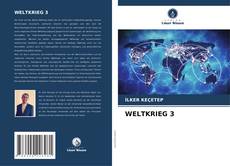 Copertina di WELTKRIEG 3