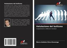 Copertina di Valutazione del bullismo