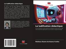 Buchcover von La ludification didactique