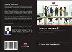 Copertina di Négocier sans conflit