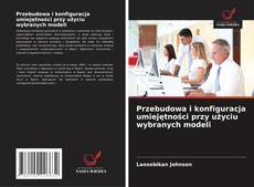 Portada del libro de Przebudowa i konfiguracja umiejętności przy użyciu wybranych modeli