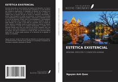 Copertina di ESTÉTICA EXISTENCIAL