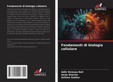 Borítókép a  Fondamenti di biologia cellulare - hoz