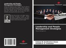 Leadership and People Management Strategies的封面
