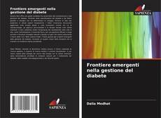 Bookcover of Frontiere emergenti nella gestione del diabete